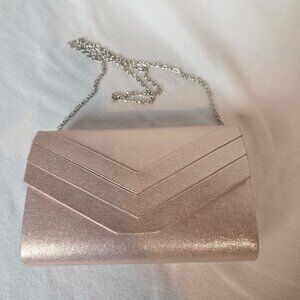 Evening Bag Pretty Blush